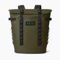 Termo kuprinė YETI Hopper 20 l olive