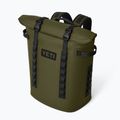 Termo kuprinė YETI Hopper 20 l olive 2
