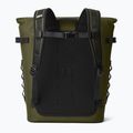 Termo kuprinė YETI Hopper 20 l olive 3