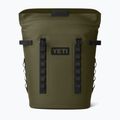 Termo kuprinė YETI Hopper 20 l olive 4