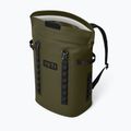 Termo kuprinė YETI Hopper 20 l olive 5