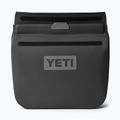 Maža rankinė YETI SideKick Dry 6 l charcoal 7