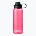 Turistinė gertuvė YETI Yonder Tether Water 1000 ml tropical pink