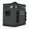 Termo krepšys YETI Hopper Flip 7,5 l charcoal 2