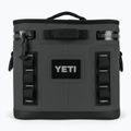 Termo krepšys YETI Hopper Flip 7,5 l charcoal 4