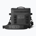 Termo krepšys YETI Hopper Flip 11 l charcoal