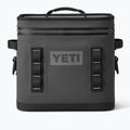 Termo krepšys YETI Hopper Flip 11 l charcoal 2