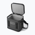 Termo krepšys YETI Hopper Flip 11 l charcoal 5