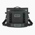 Termo krepšys YETI Hopper Flip 17 l charcoal