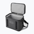 Termo krepšys YETI Hopper Flip 17 l charcoal 10