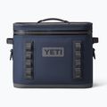 Termo kuprinė YETI Hopper 20 l navy 2