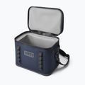 Termo kuprinė YETI Hopper 20 l navy 5