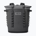 Termo kuprinė YETI Hopper 20 lcharcoal