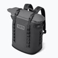 Termo kuprinė YETI Hopper 20 lcharcoal 2