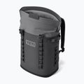 Termo kuprinė YETI Hopper 20 lcharcoal 5
