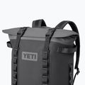 Termo kuprinė YETI Hopper 20 lcharcoal 7