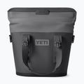 Termo krepšys YETI Hopper 30 l charcoal 4