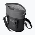 Termo krepšys YETI Hopper 30 l charcoal 5