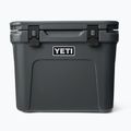 Nešiojamas šaldytuvas YETI Roadie 32 l charcoal