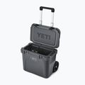 Nešiojamas šaldytuvas YETI Roadie 32 l charcoal 5