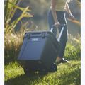 Nešiojamas šaldytuvas YETI Roadie 32 l charcoal 10