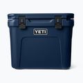 Turistinis šaldytuvas YETI Roadie 32 navy 4