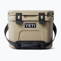 Turistinė šaldytuvė YETI Roadie 7,5 l tan