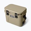 Turistinė šaldytuvė YETI Roadie 7,5 l tan 3