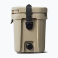 Turistinė šaldytuvė YETI Roadie 7,5 l tan 4