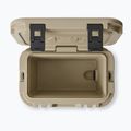 Turistinė šaldytuvė YETI Roadie 7,5 l tan 6