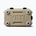 Turistinė šaldytuvė YETI Roadie 7,5 l tan 9