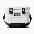 Nešiojamas šaldytuvas YETI Roadie 7,5 l white