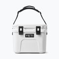 Nešiojamas šaldytuvas YETI Roadie 7,5 l white 2