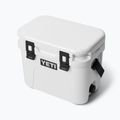 Turistinis šaldytuvas YETI Roadie 15 white 3