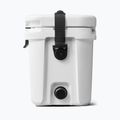 Turistinis šaldytuvas YETI Roadie 15 white 4