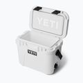 Turistinis šaldytuvas YETI Roadie 15 white 6