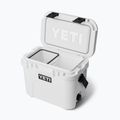 Nešiojamas šaldytuvas YETI Roadie 7,5 l white 7