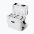 Turistinis šaldytuvas YETI Roadie 15 white 8
