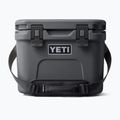 Nešiojamas šaldytuvas YETI Roadie 7,5 l charcoal