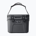 Turistinis šaldytuvas YETI Roadie 15 charcoal 2