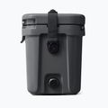 Nešiojamas šaldytuvas YETI Roadie 7,5 l charcoal 4