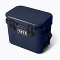 Nešiojamas šaldytuvas YETI Roadie 7,5 l navy 3