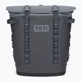 Termo kuprinė YETI Hopper 20 lcharcoal