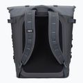 Termo kuprinė YETI Hopper 20 lcharcoal 3