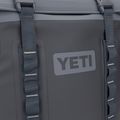 Termo kuprinė YETI Hopper 20 lcharcoal 4