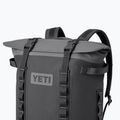 Termo kuprinė YETI Hopper 20 lcharcoal 10