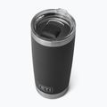 Termosas YETI Rambler Tumbler 591 ml black 3