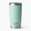 Termosas YETI Rambler Tumbler 591 ml seafoam