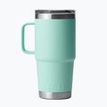 Termosas YETI Rambler Travel Tumbler 591 ml seafoam 2