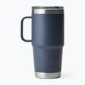 Termosas YETI Rambler Travel Tumbler 591 ml navy 2